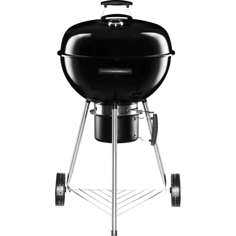 Mustang Kulgrill Gourmet 57 med Askeopsamler