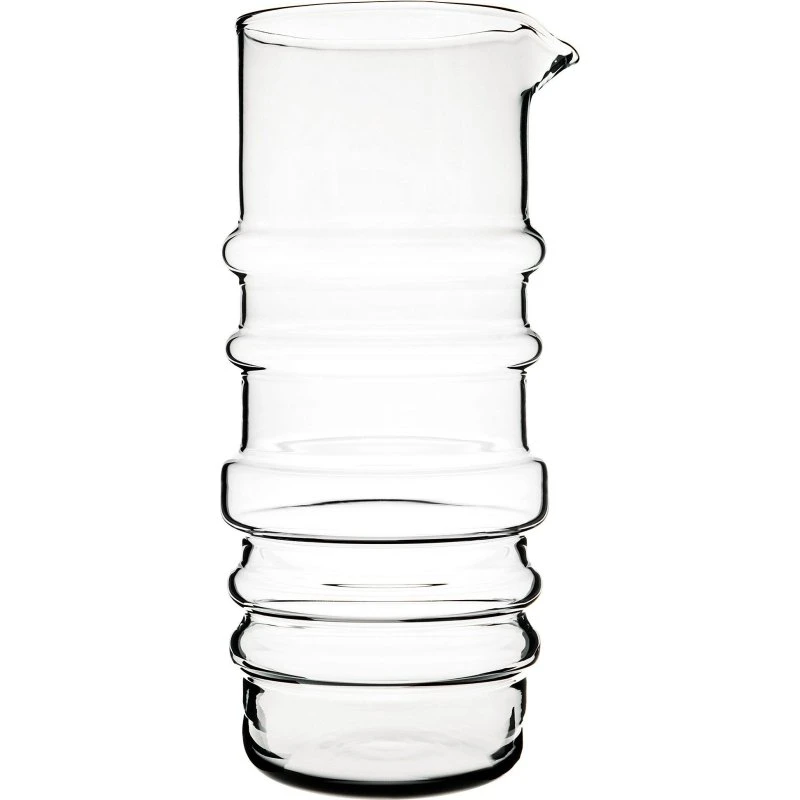 Marimekko Sukat Makkaralla Glaskande, 1 liter, klar