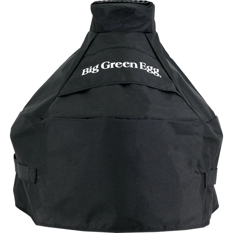 Big Green Egg Overtræk til Mini / Minimax-kulgrill