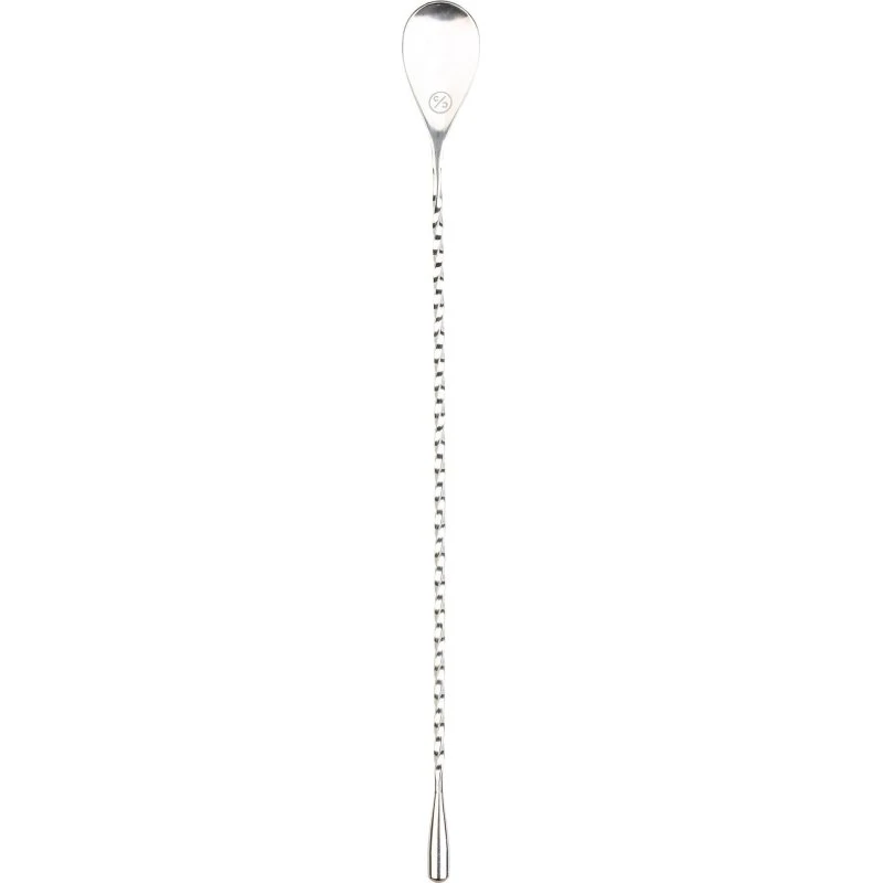 Cocktail Club Barske 30 cm, rustfrit stål