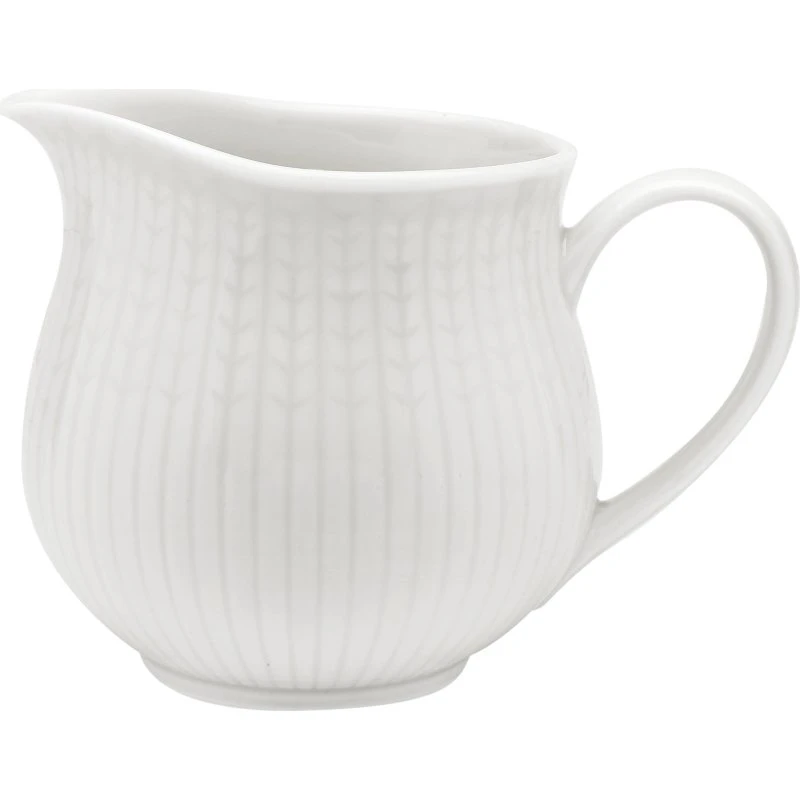 Rörstrand Swedish Grace Kande 48 cl sne-hvid