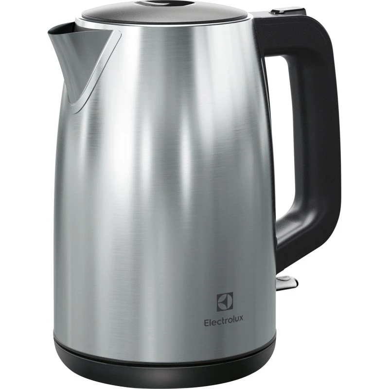 Electrolux Create 3 E3K1-3ST 1,7 L elkedel, rustfri