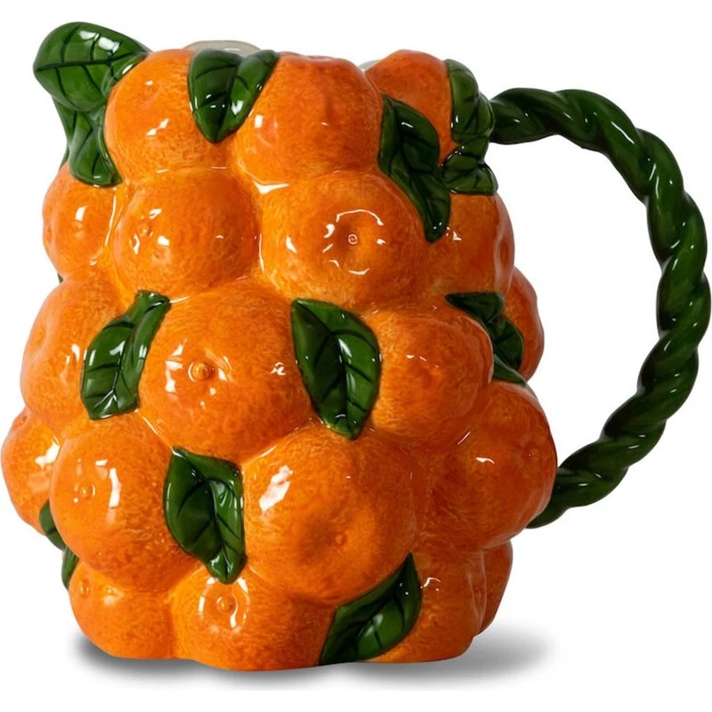 Byon Mandarie kande 2,5 L orange