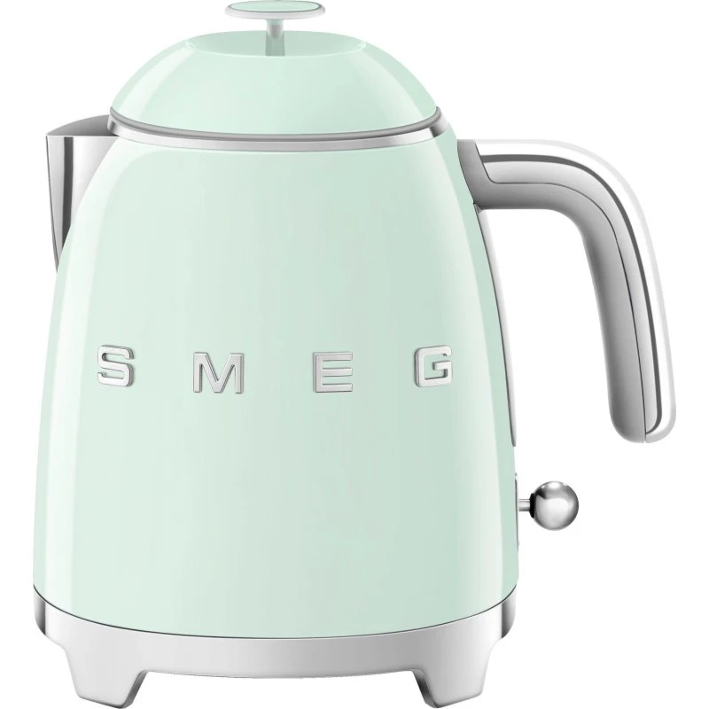 Smeg KLF05PGEU Elkedel pastelgrøn 0,8L 1400W