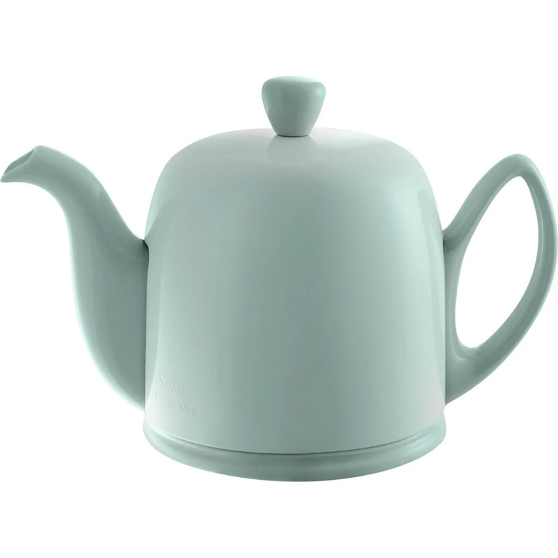 Degrenne Salam Monochrome Tekande 0,7 L Almond Green