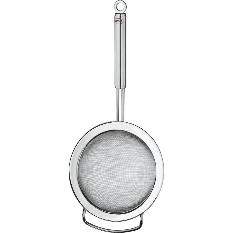 Rösle Finmasket Køkkensi 12 cm, 0,25 L, 18/10 rustfrit stål