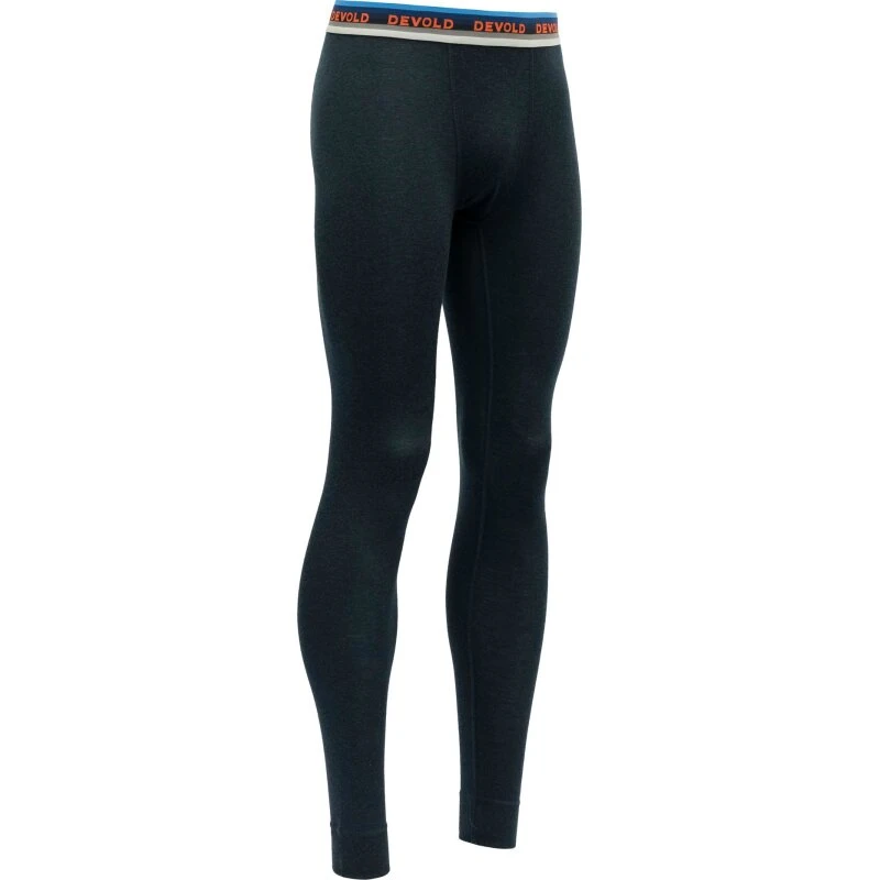 Devold Lauparen Merino 190 Long Johns herre – Ink