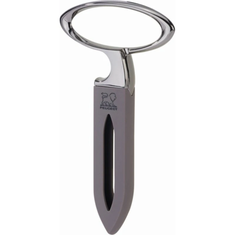 Peugeot Mathus Proptrækker Basalte, Gråbrun
