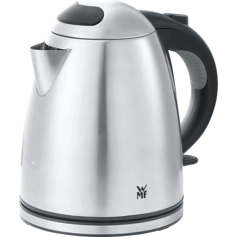 WMF Stelio Elkedel 1,2 L, 2400 W, Sølv