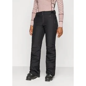 The North Face Women's Descendit Pant TNF Black