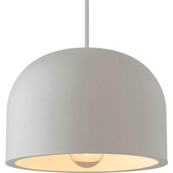 Eva Solo Quay pendel lille Ø22 cm Stone