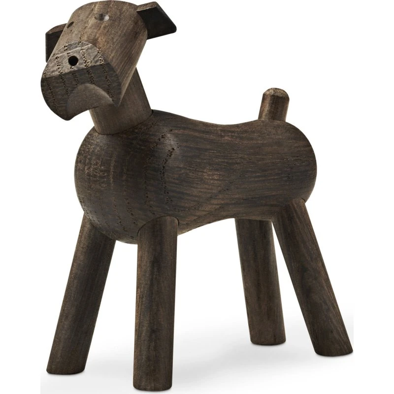 Kay Bojesen Tim Hund, Røget Eg