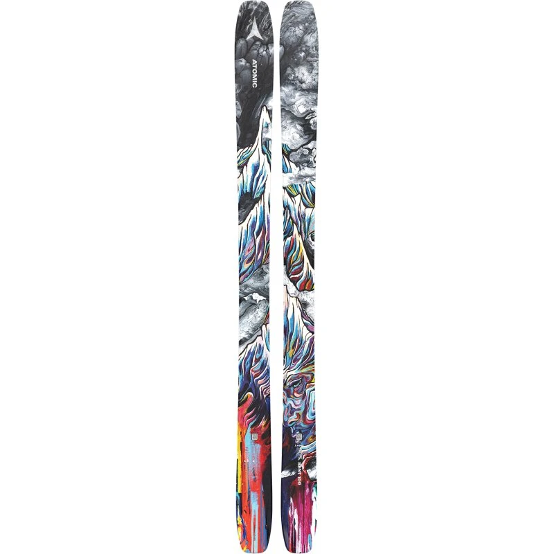 Atomic Bent 100 24/25