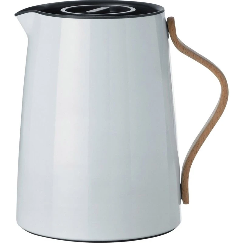 Stelton Emma Termokande Te Blå 1,2 L