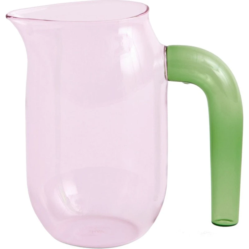 HAY Kande Small Pink