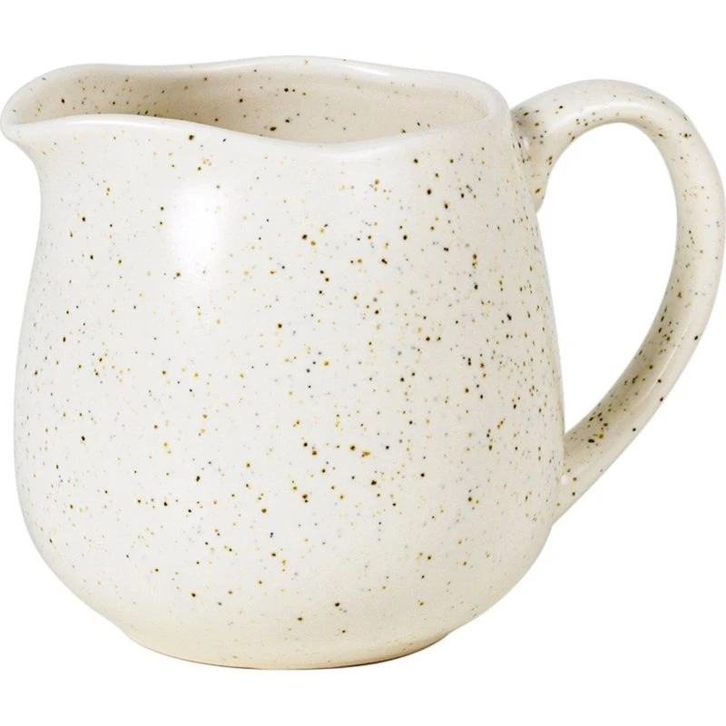 Broste Copenhagen Nordic Vanilla Mælkekande 30 cl Cream