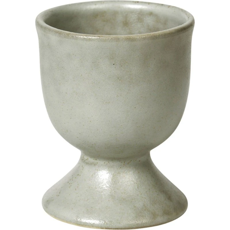 Broste Copenhagen Nordic Marsh æggebæger 6,5 cm