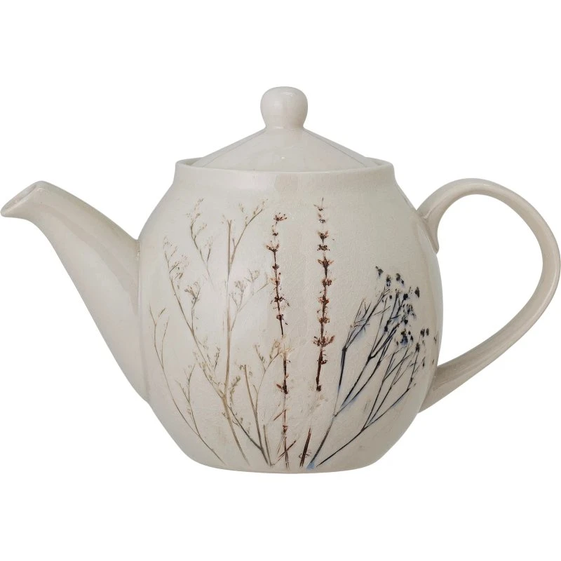 Bloomingville Bea Tekande 1,2 L Natur