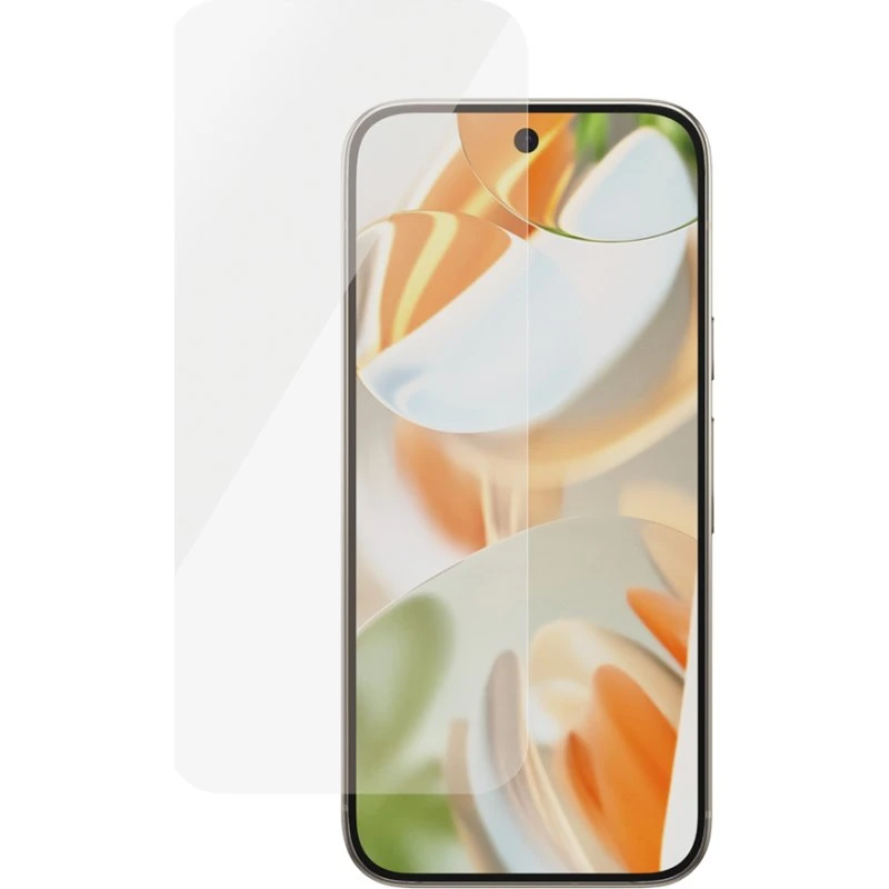 PanzerGlass Skærmbeskytter for Google Pixel 10/10 Pro/9/9 Pro | Transparent