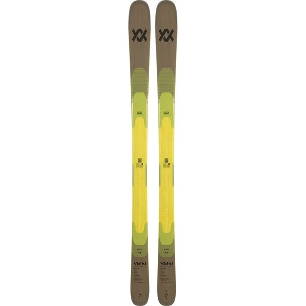 Völkl Blaze 86 Allmountain-ski