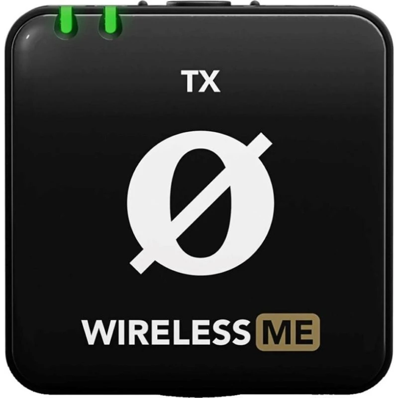 Røde Wireless ME TX Trådløs Mikrofon-sender