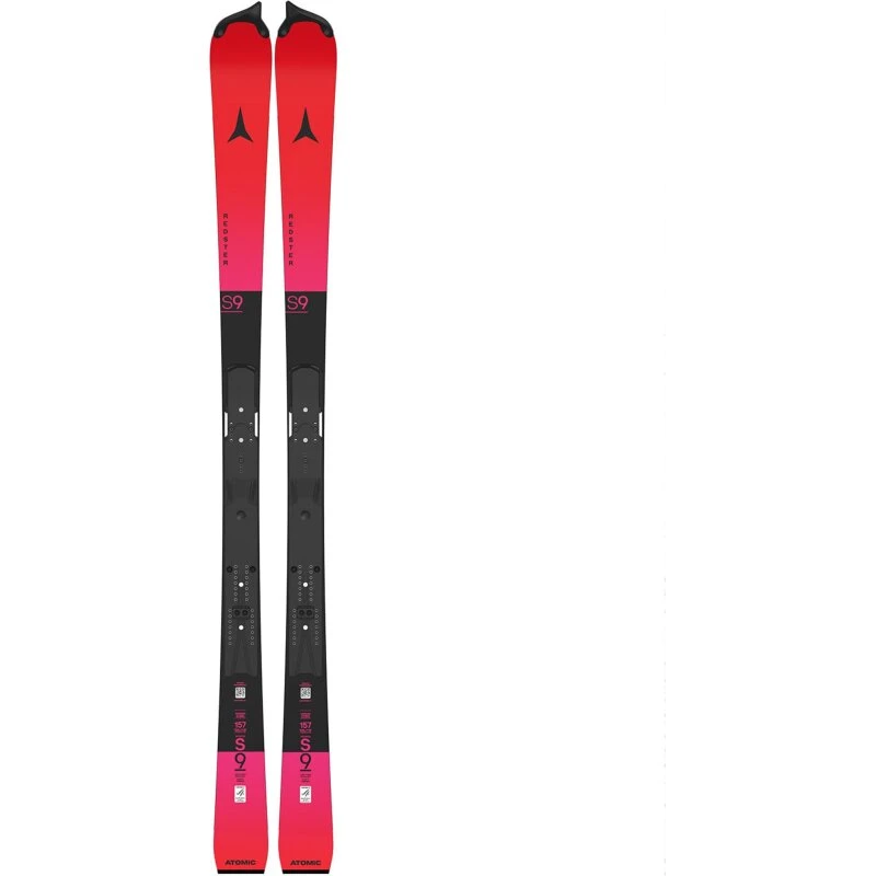 Atomic Redster S9 FIS W 157 25/26