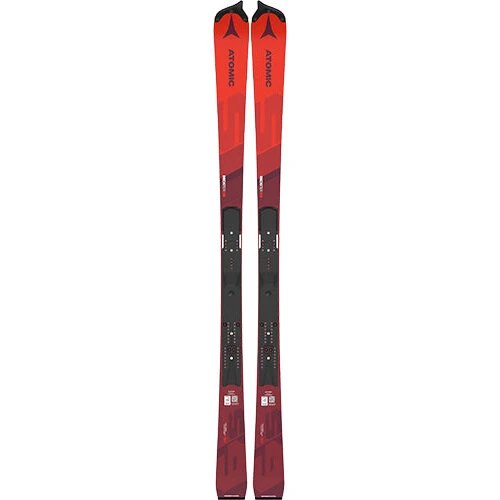 Atomic Redster S9 FIS W 157 cm, rød (uden bindinger)