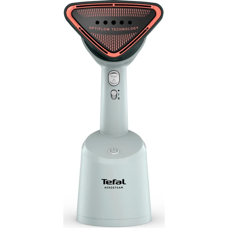 Tefal Aerosteam Optiflow DT9814 Hvid