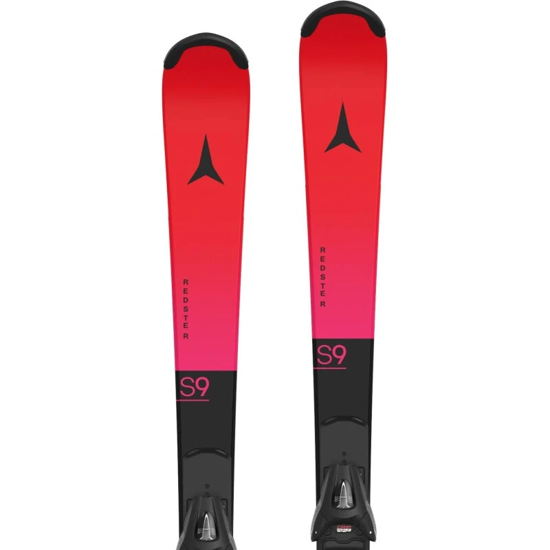 Atomic Redster S9 FIS J‑RP 24/25