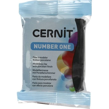 Cernit Number One Sort 56g