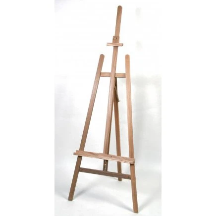 Artino Studio Staffeli i Bøgetræ – Max 109 cm