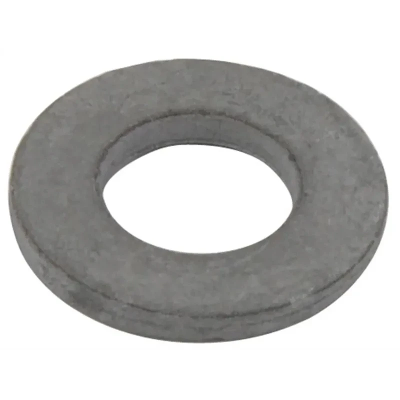 ITW WASH Skive M12 Varmforzinket 12,5x24mm DIN125A