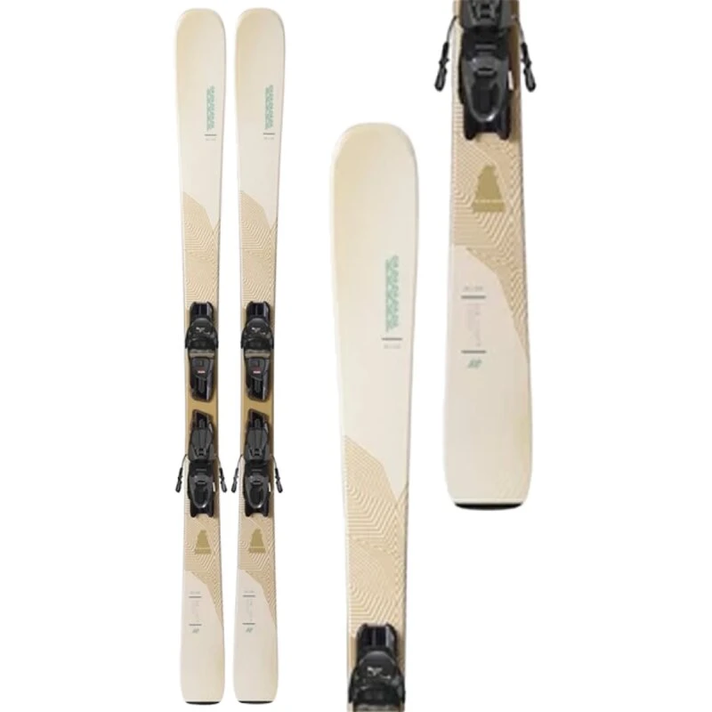 K2 Blur 79 W m/ M3 10 Quikclik