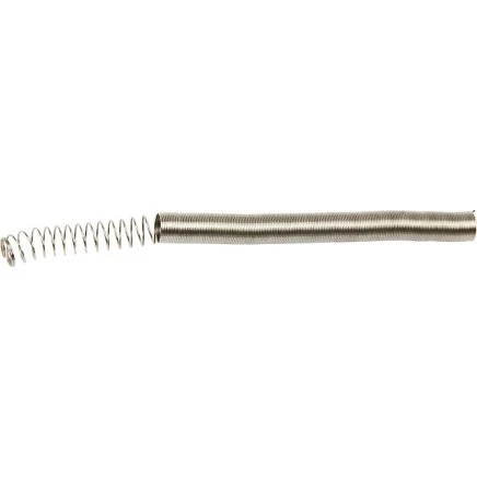 Fjeder 8 cm, 5 mm, 30 stk.