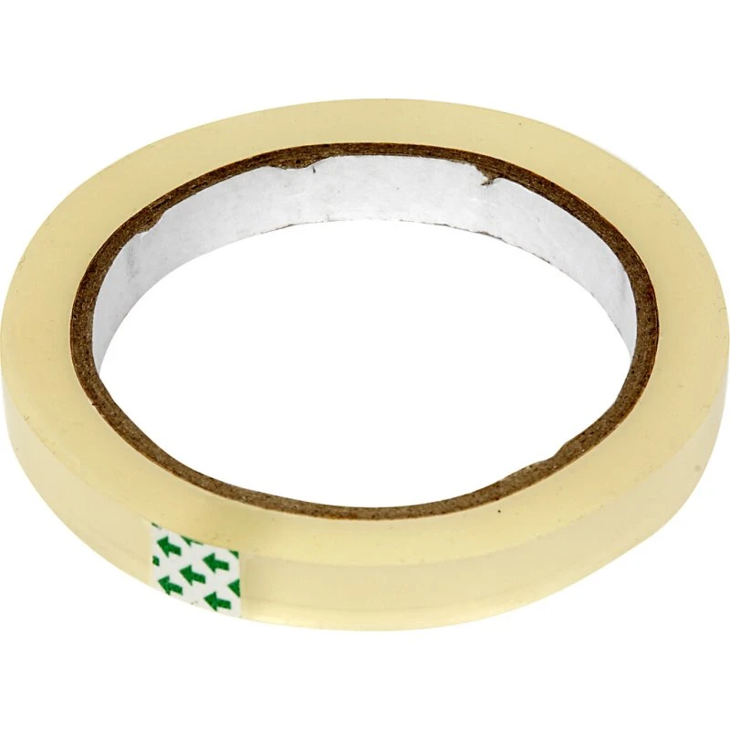 B 12 mm Tape, 6x68 m/1 pk