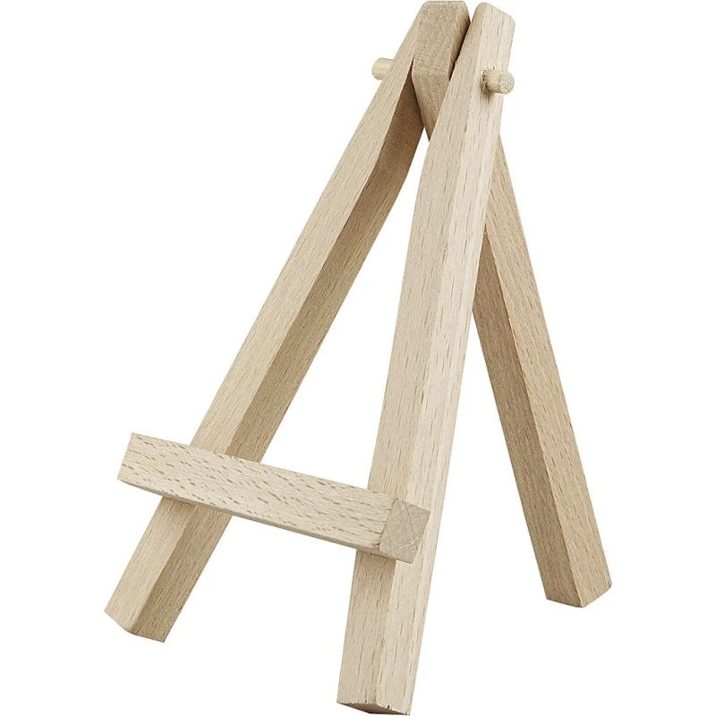 Ministaffeli - H 11,5 cm - 1 stk.