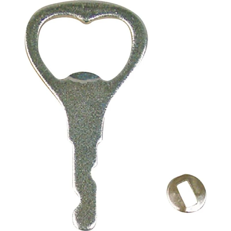 Oplukker Til Skaft - L 7 cm - 5 Stk.