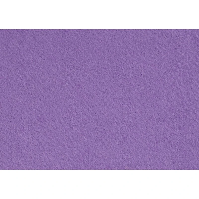 Creativ Company Hobbyfilt A4, 10 Ark, Lys Lilla, 1,5-2 mm