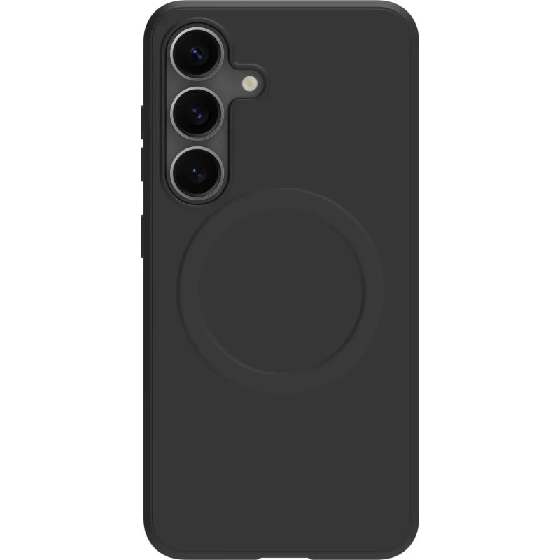 dbramante1928 Galaxy S25 Greenland Pro Qi2 Cover – Night Black