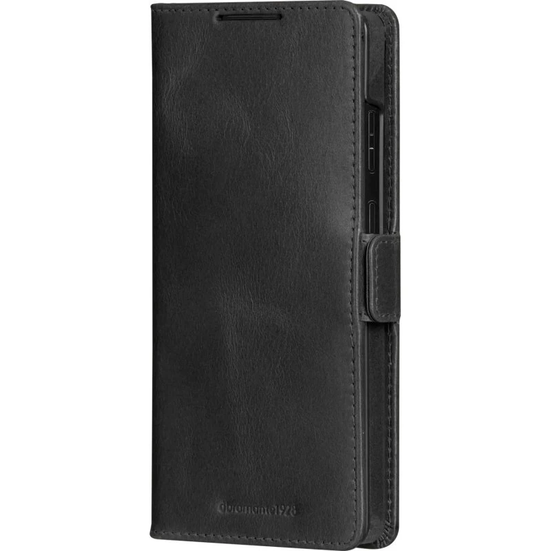 Dbramante1928 Lynge MagSafe Cover, Sort til Samsung Galaxy S25 Ultra