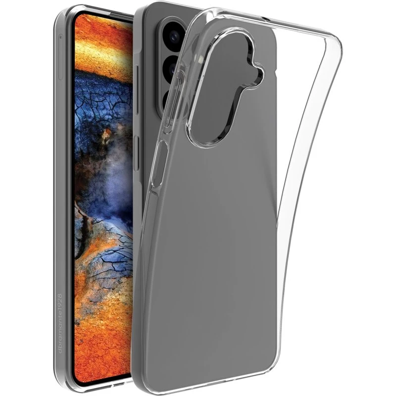 dbramante1928 Galaxy A26 5G Greenland Transparent Cover