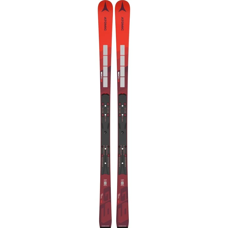 Atomic Redster G9 FIS RVSK S 166 cm (24/25)