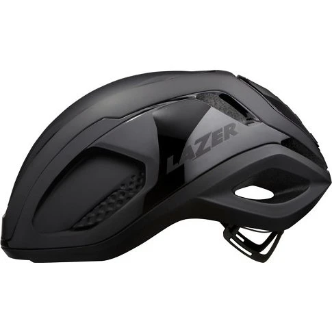 Lazer Vento Kineticore Cykelhjelm Sort L 58-61 cm
