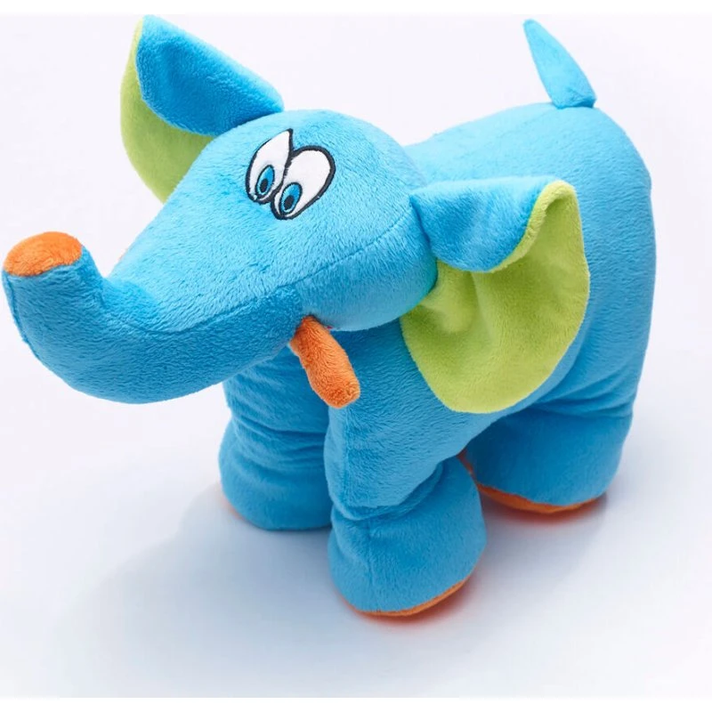 Travelblue Trunky the Elephant Rejsepude