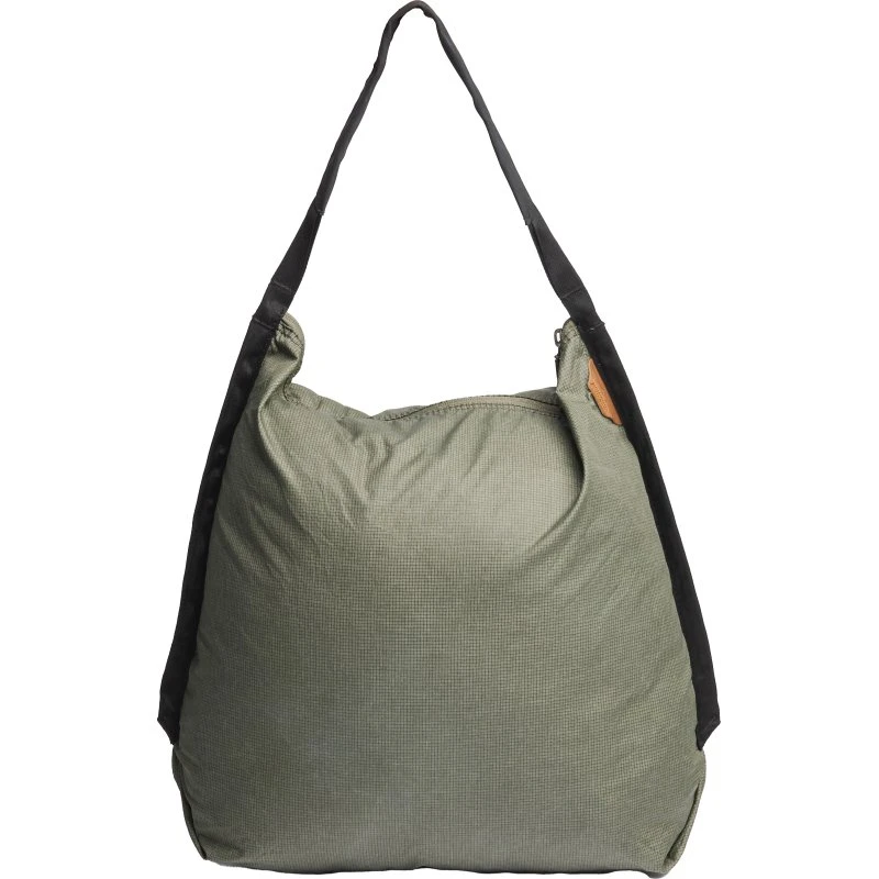 Peak Design Packable Tote 12L, Vandafvisende, Sage Grøn