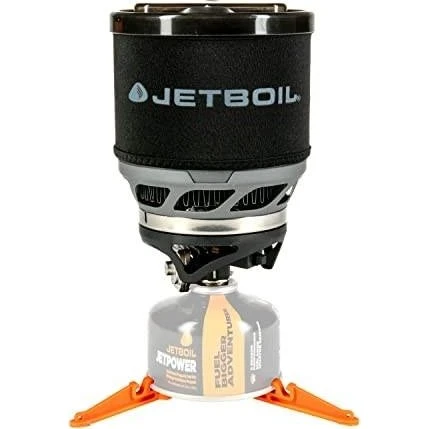 Jetboil MiniMo Carbon 1L Kogesystem