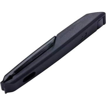 BBB SmartLift Dækjern 118 x 16 mm, sort