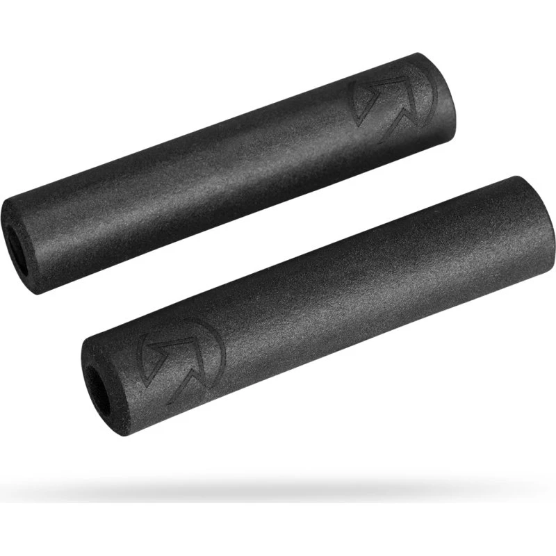 PRO Slim XC Silikonehåndtag Sort