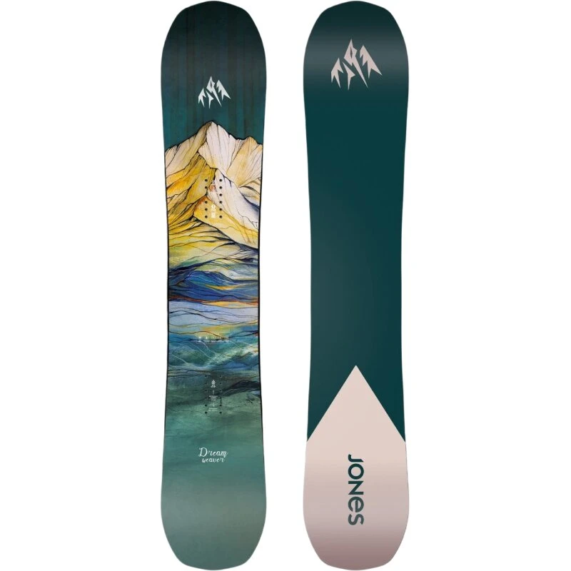Jones W Dream Weaver Snowboard 24/25