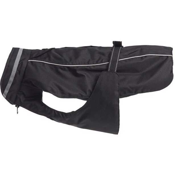 BUSTER vinterjakke sort XXS